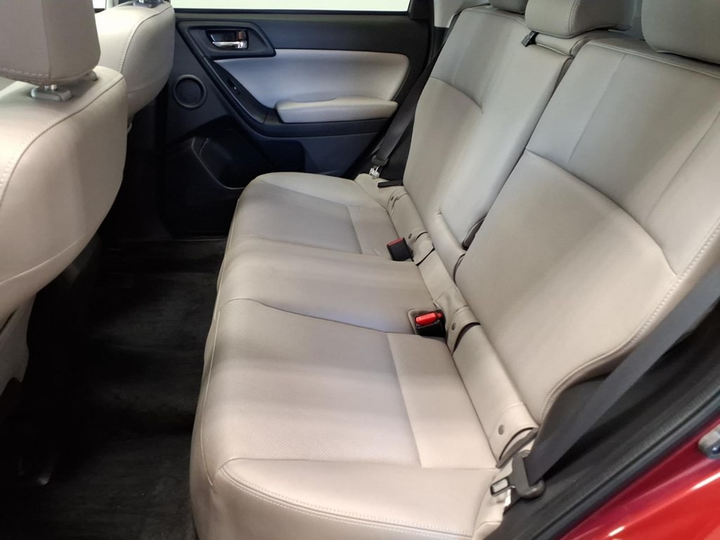 2015 Subaru Forester Image 21