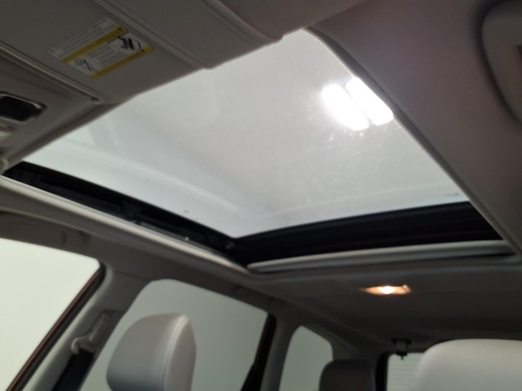 2015 Subaru Forester Image 22