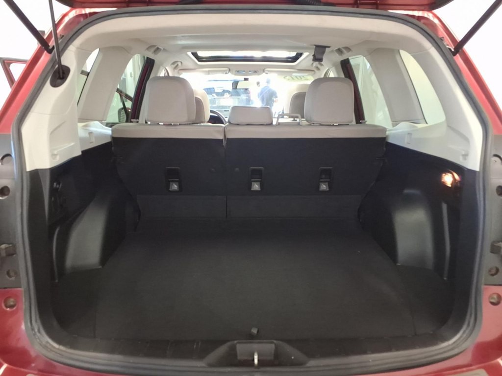 2015 Subaru Forester Image 25