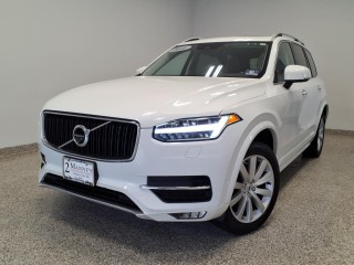 Image for 2016 Volvo XC90 T6 MOMENTUM ID: 7708955