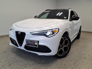 Image for 2023 Alfa Romeo Stelvio Veloce ID: 7714272