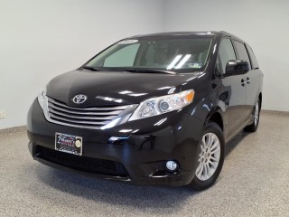 Image for 2015 Toyota Sienna XLE 8-PASSENGER ID: 7714754