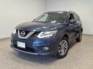Image for 2015 Nissan Rogue SL ID: 7715994