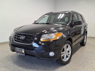 Image for 2010 Hyundai Santa Fe SE ID: 7720039