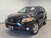 Image for 2010 Hyundai Santa Fe SE ID: 7720039