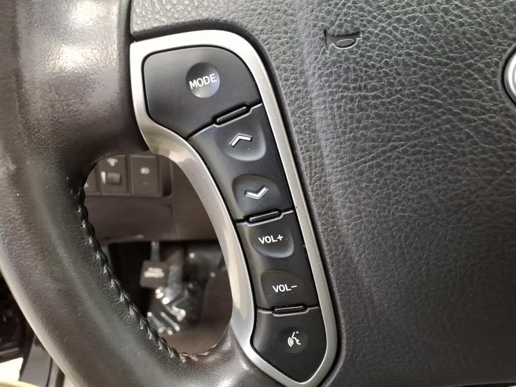 2010 Hyundai Santa Fe Image 10