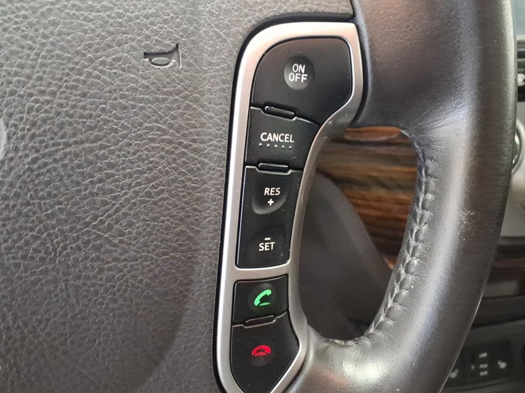 2010 Hyundai Santa Fe Image 12