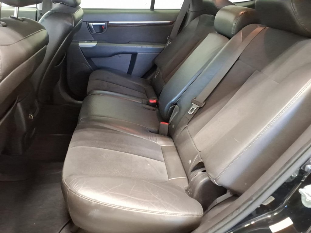 2010 Hyundai Santa Fe Image 19
