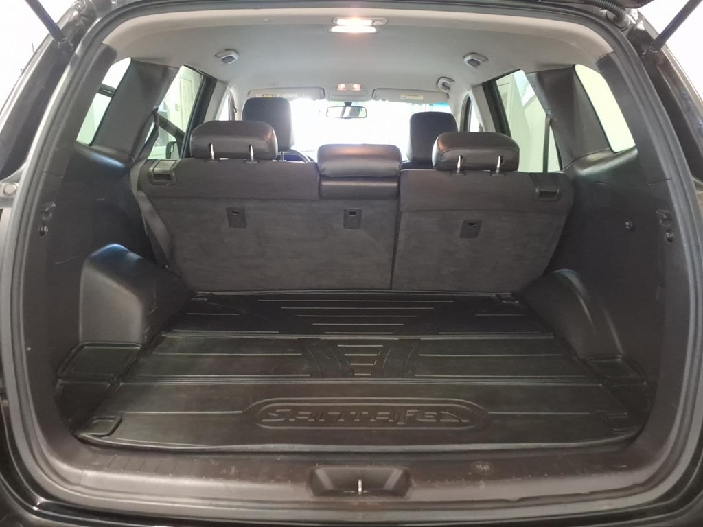 2010 Hyundai Santa Fe Image 22