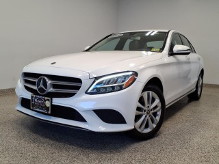 Image for 2019 Mercedes-Benz C-Class C 300 4MATIC ID: 7721179
