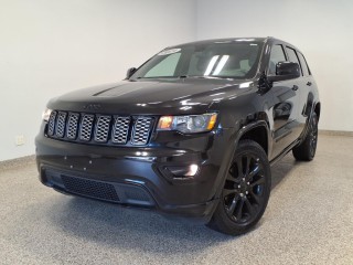 Image for 2019 Jeep Grand Cherokee Laredo ID: 7721540