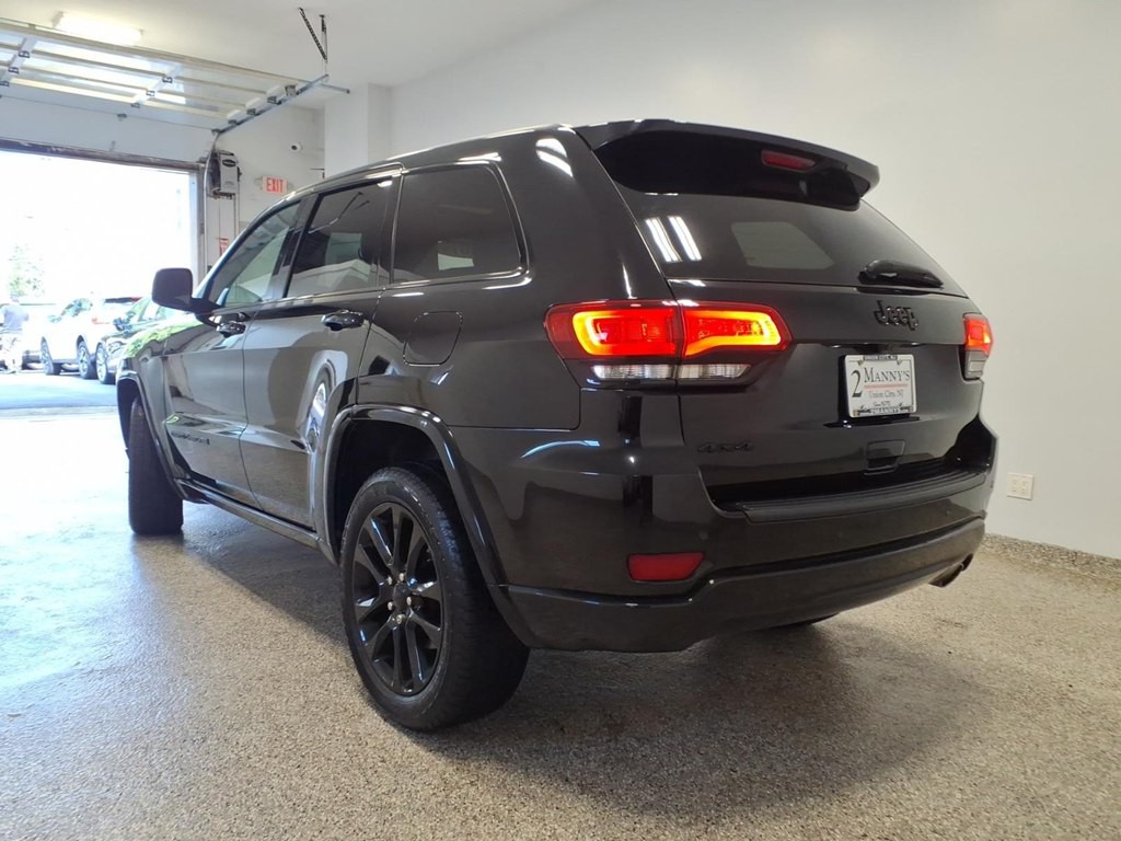 2019 Jeep Grand Cherokee Image 6