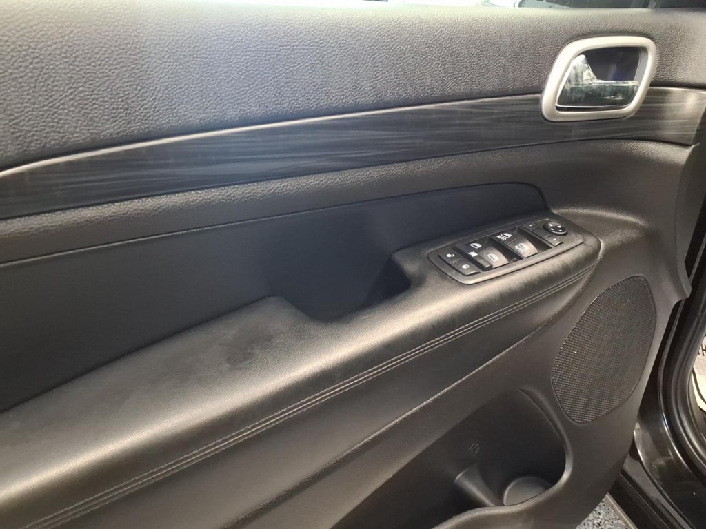 2019 Jeep Grand Cherokee Image 8