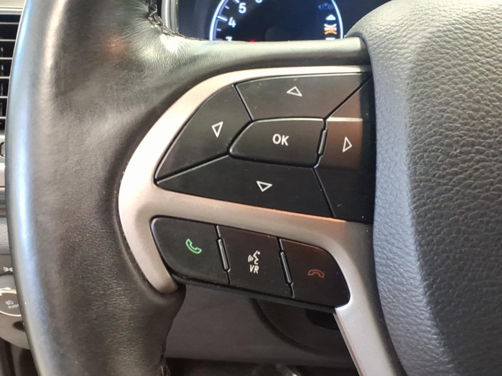 2019 Jeep Grand Cherokee Image 10