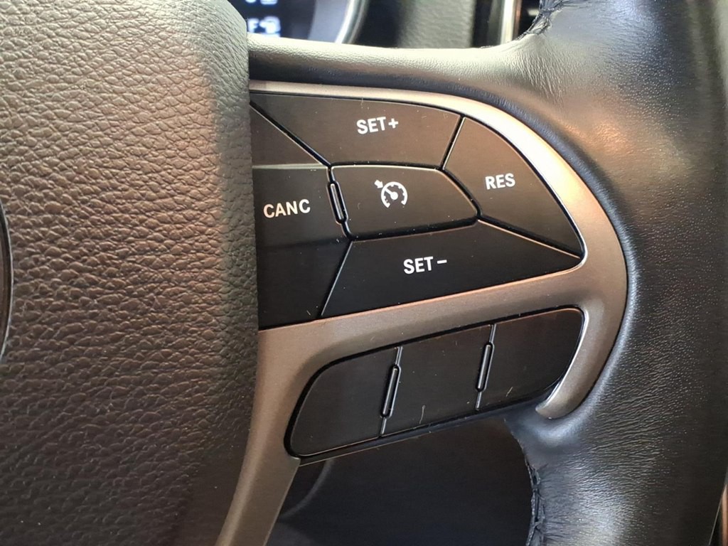 2019 Jeep Grand Cherokee Image 12