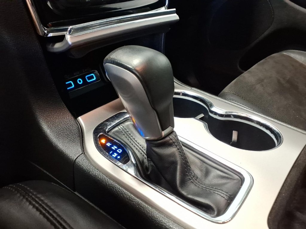 2019 Jeep Grand Cherokee Image 18