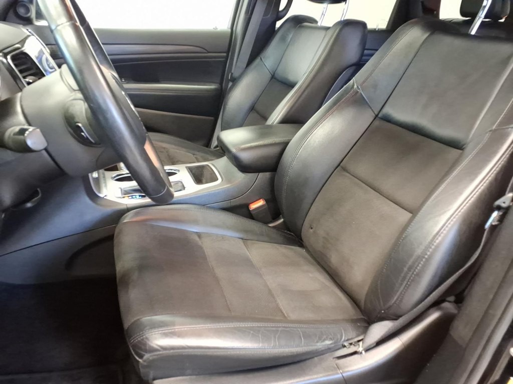 2019 Jeep Grand Cherokee Image 19