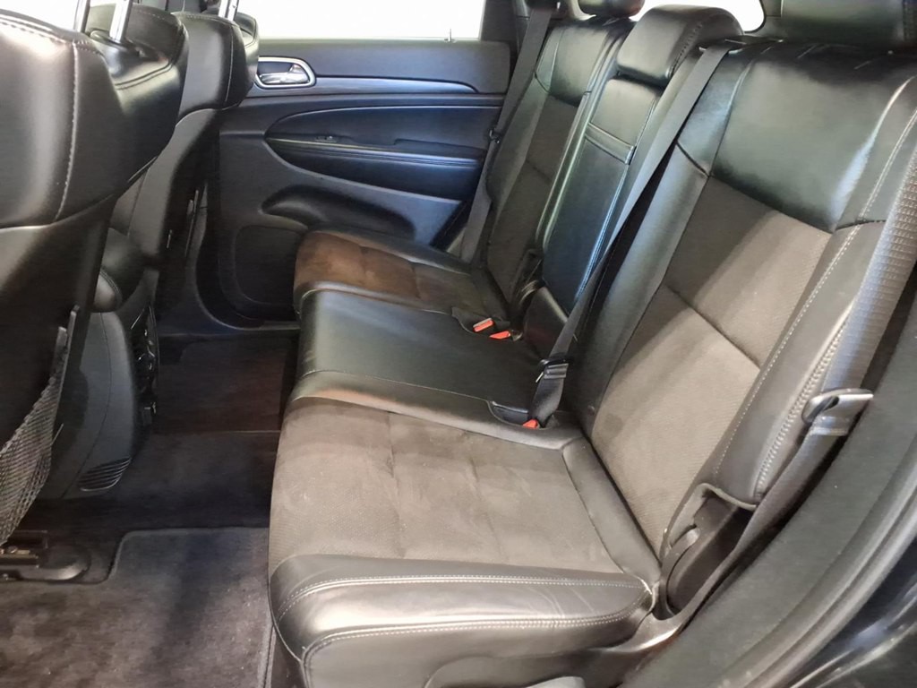 2019 Jeep Grand Cherokee Image 22