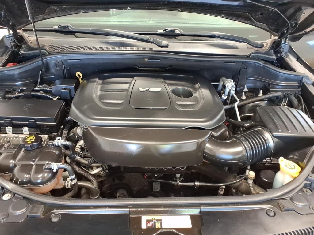 2019 Jeep Grand Cherokee Image 24