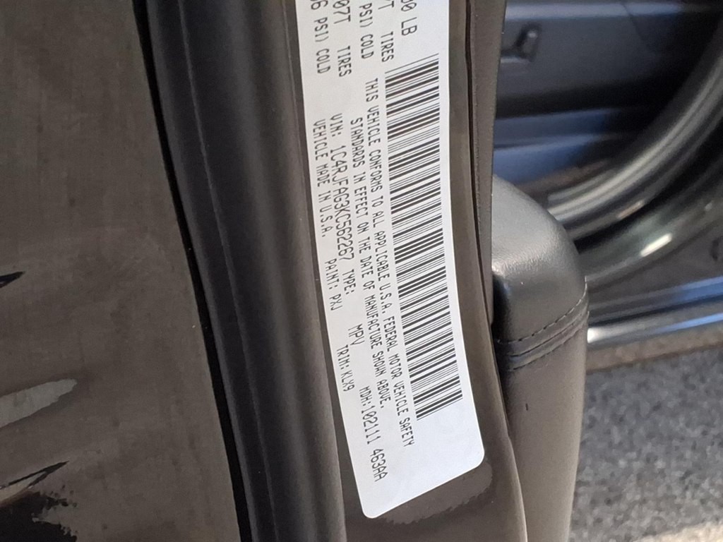 2019 Jeep Grand Cherokee Image 25