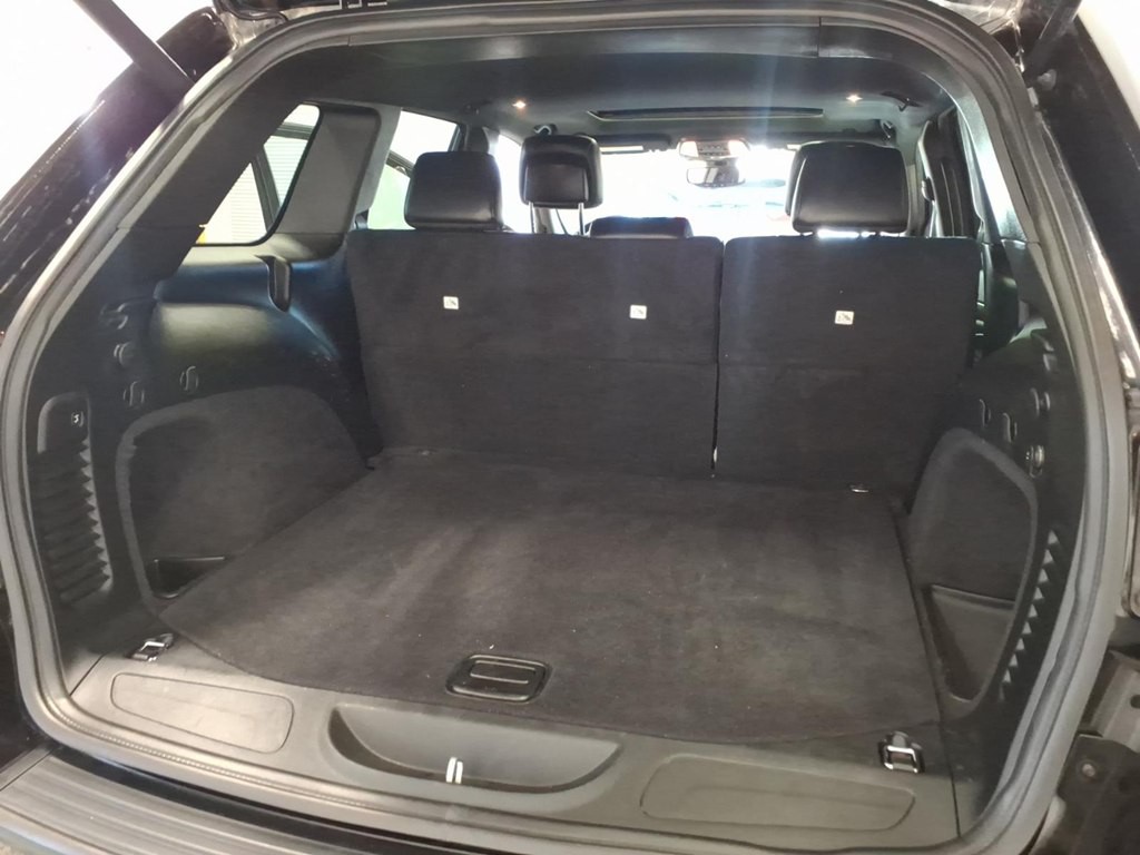2019 Jeep Grand Cherokee Image 26