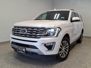 Image for 2018 Ford Expedition Limited ID: 7726322