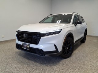 Image for 2024 Honda CR-V Sport ID: 7729569
