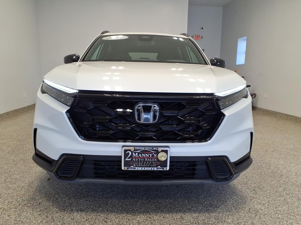 2024 Honda CR-V Image 2