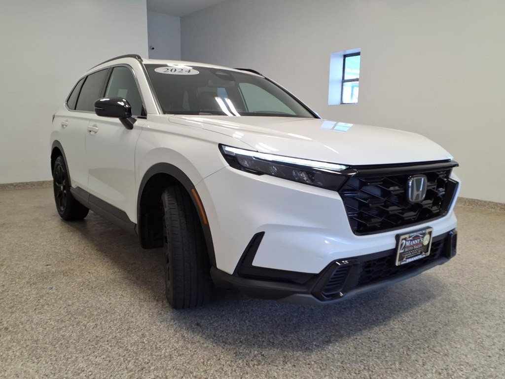 2024 Honda CR-V Image 3