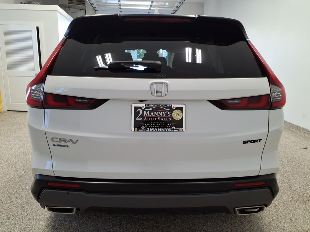 2024 Honda CR-V Image 5