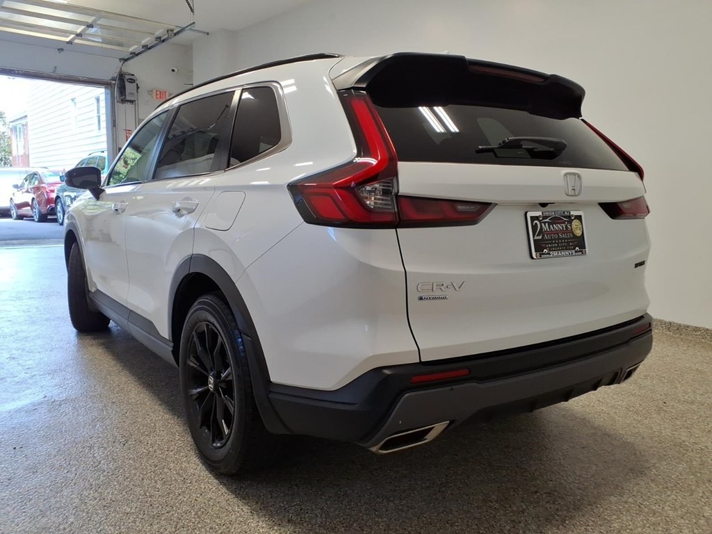 2024 Honda CR-V Image 6