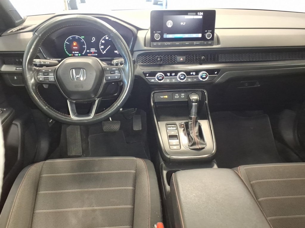 2024 Honda CR-V Image 9