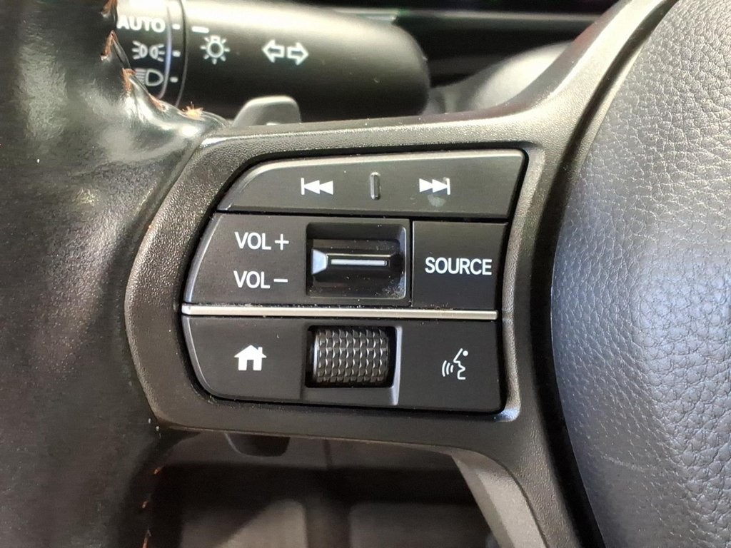 2024 Honda CR-V Image 10