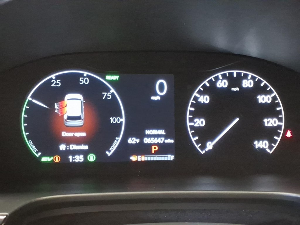 2024 Honda CR-V Image 11