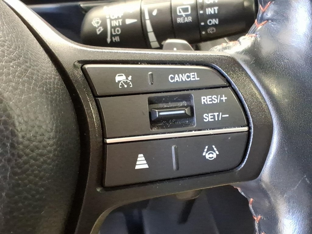 2024 Honda CR-V Image 12