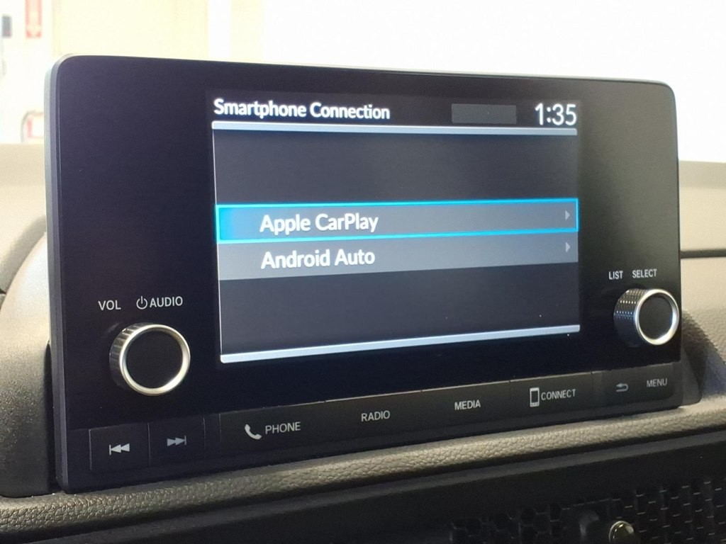 2024 Honda CR-V Image 13