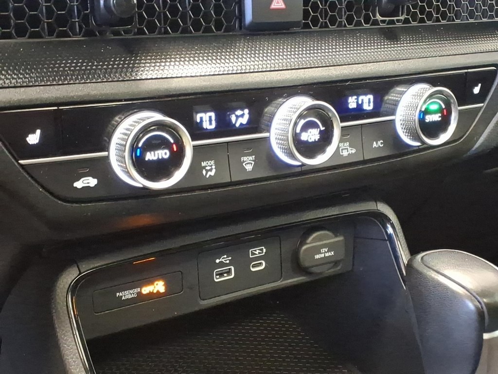 2024 Honda CR-V Image 15
