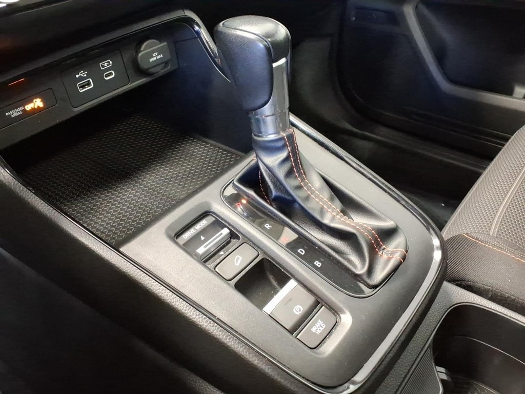 2024 Honda CR-V Image 16