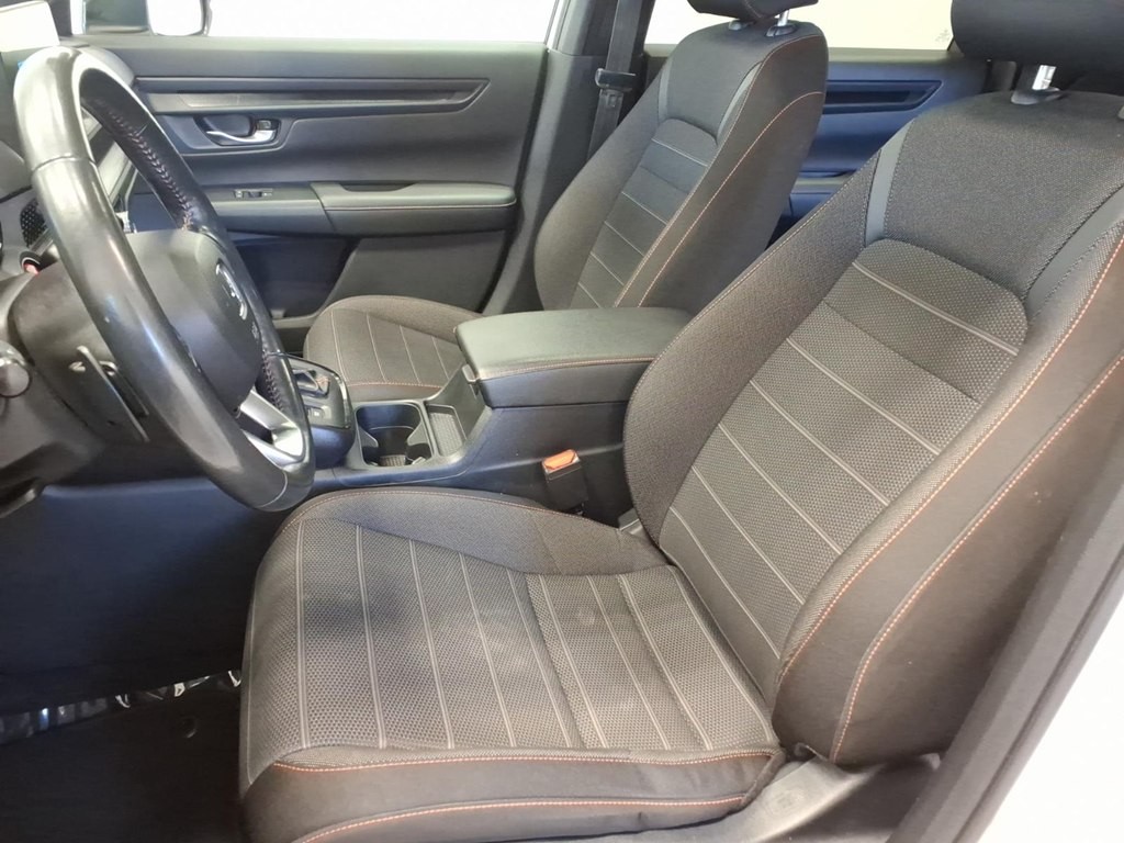 2024 Honda CR-V Image 17