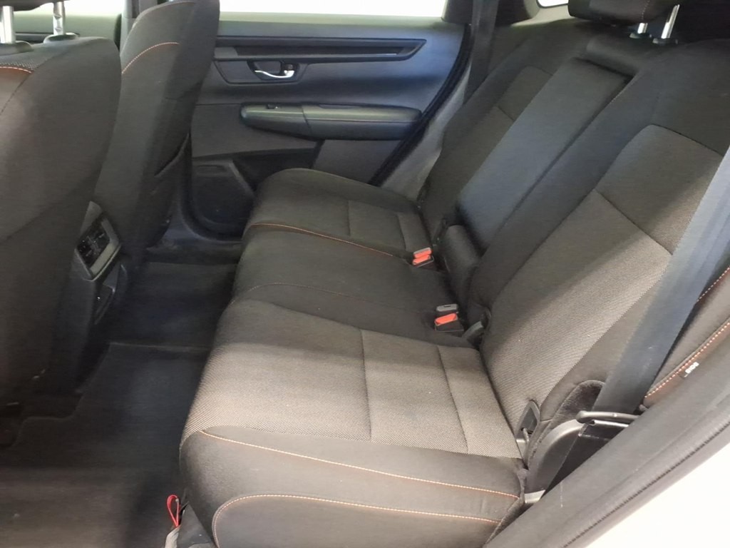 2024 Honda CR-V Image 20