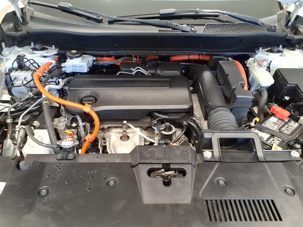 2024 Honda CR-V Image 22