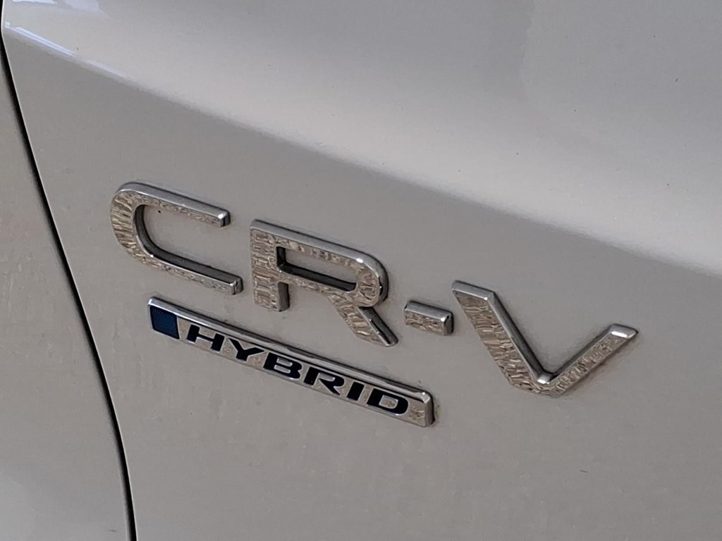 2024 Honda CR-V Image 25