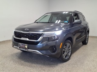 Image for 2021 Kia Seltos S ID: 7729945