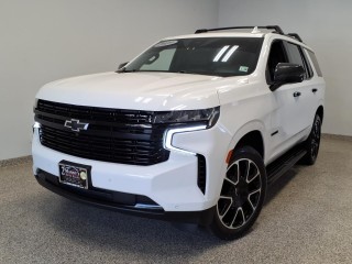 Image for 2023 Chevrolet Tahoe RST ID: 7733805