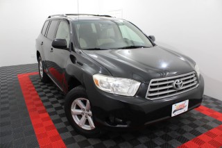 Image for 2010 Toyota Highlander  ID: 5628282