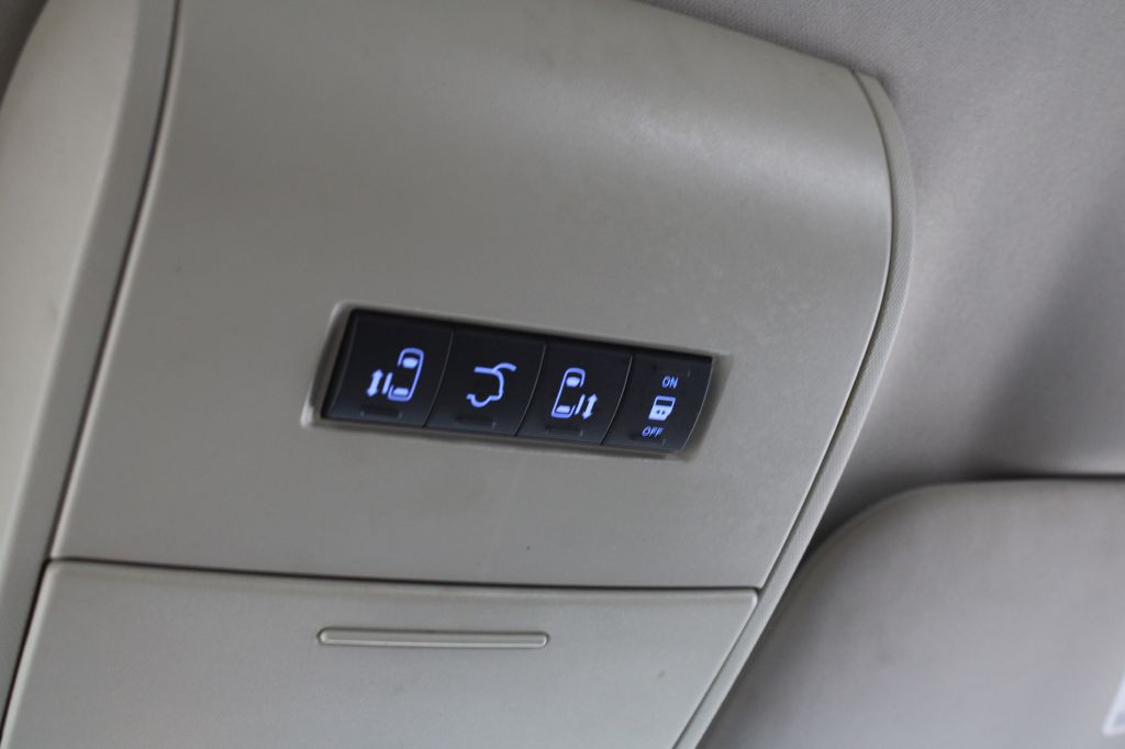 2012 Dodge Grand Caravan Image 12