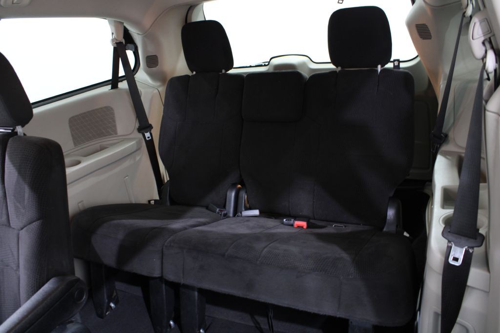 2012 Dodge Grand Caravan Image 14