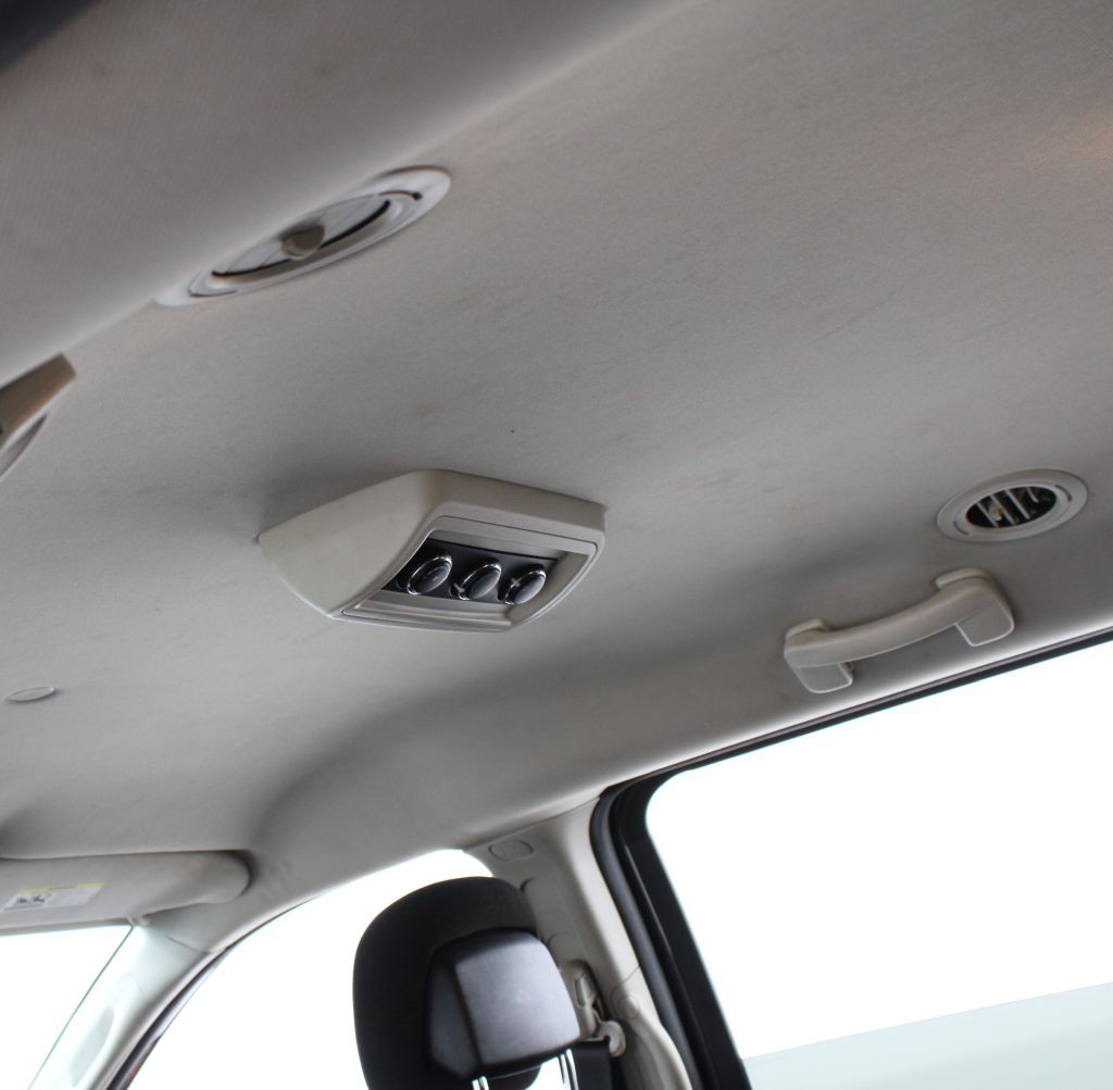 2012 Dodge Grand Caravan Image 16