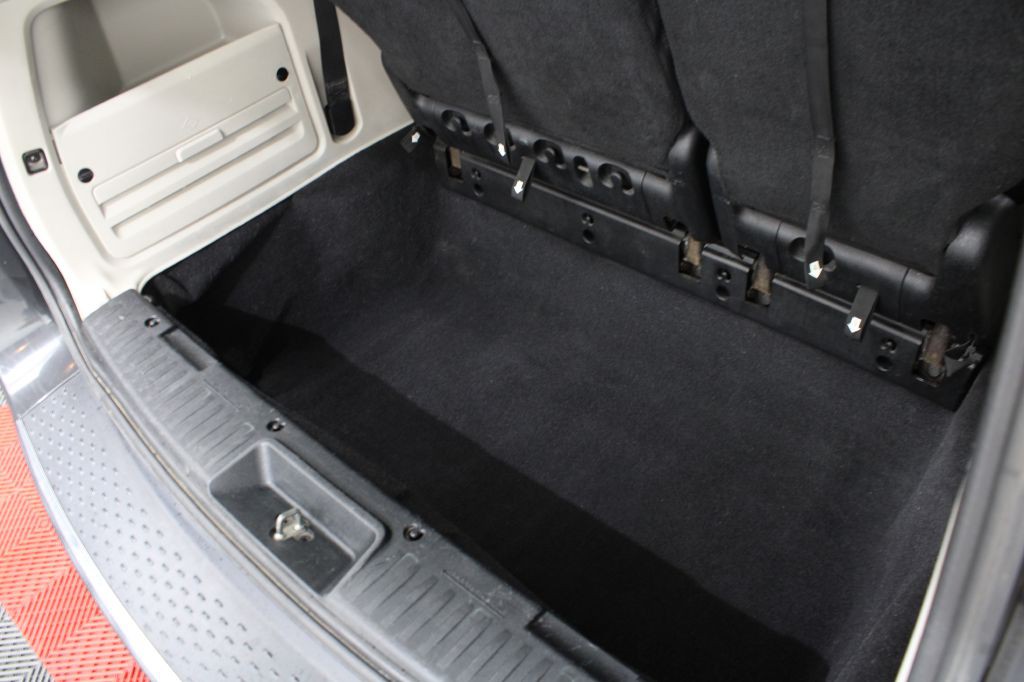 2012 Dodge Grand Caravan Image 19