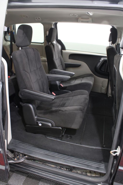 2012 Dodge Grand Caravan Image 20
